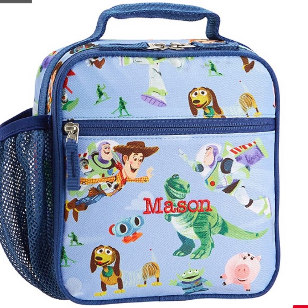 NWT Mackenzie Disney And Pixar Toy Story L…